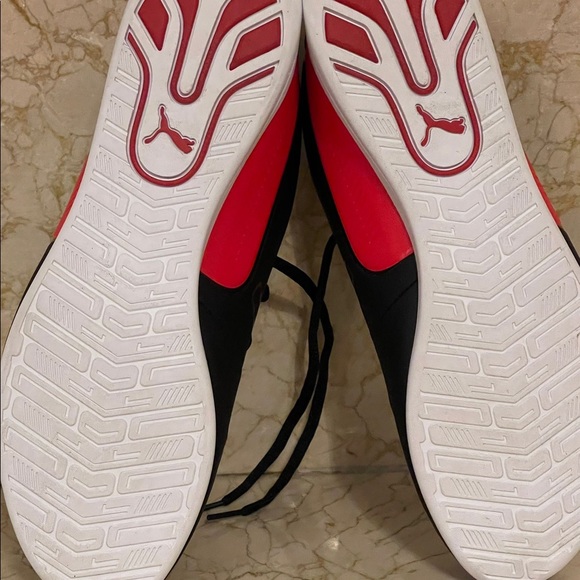 PUMA FERRARI DRIFT CAT 8 - Picture 8 of 8